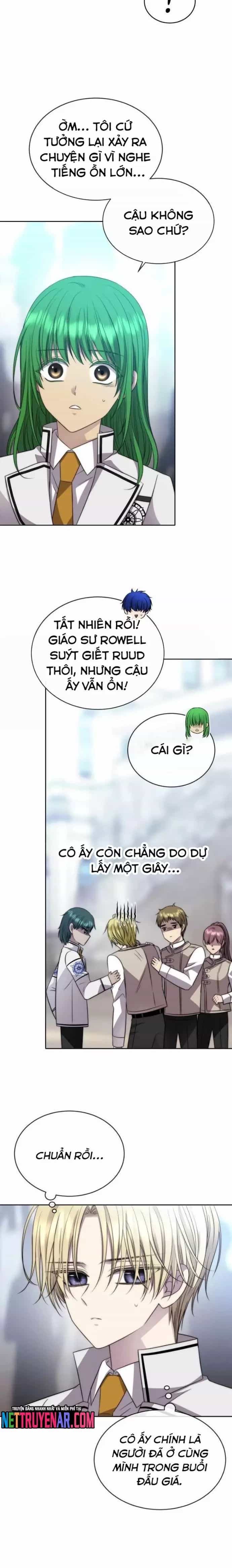 Ngục Tối Black Haze - Chương 33 - ảnh 14