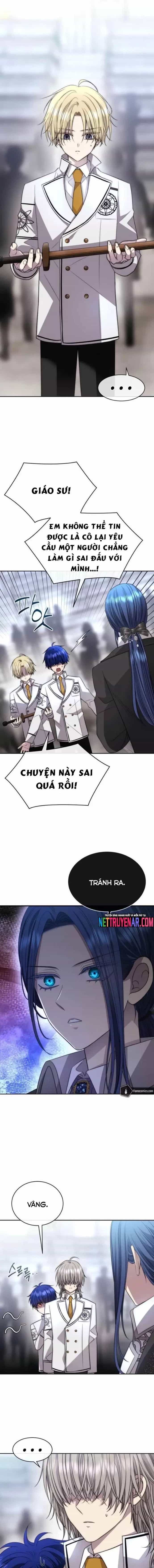 Ngục Tối Black Haze - Chương 33 - ảnh 3