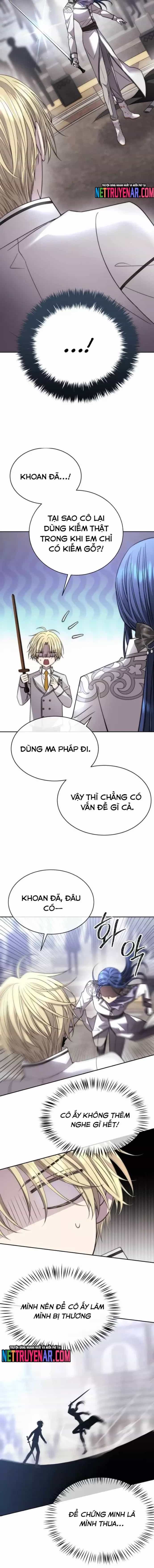 Ngục Tối Black Haze - Chương 33 - ảnh 5