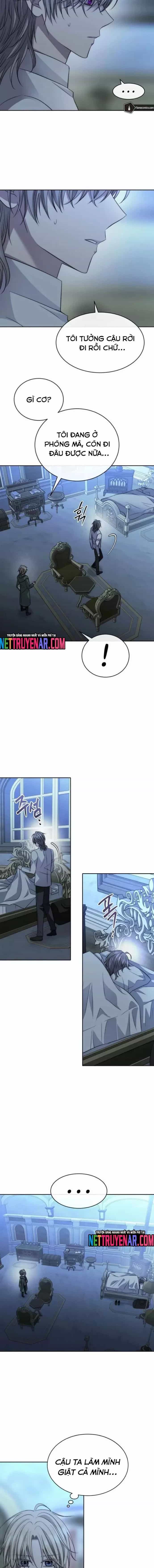 Ngục Tối Black Haze - Chương 34 - ảnh 13