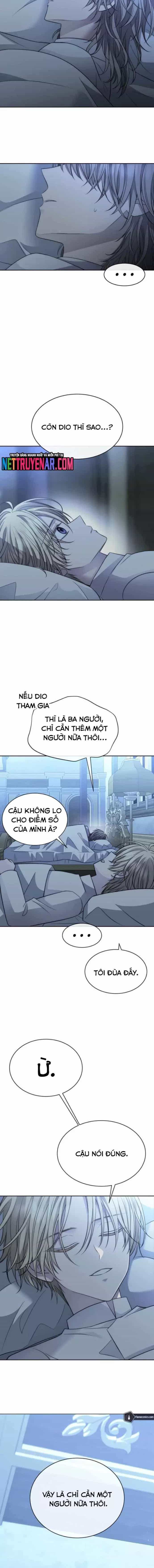 Ngục Tối Black Haze - Chương 34 - ảnh 15