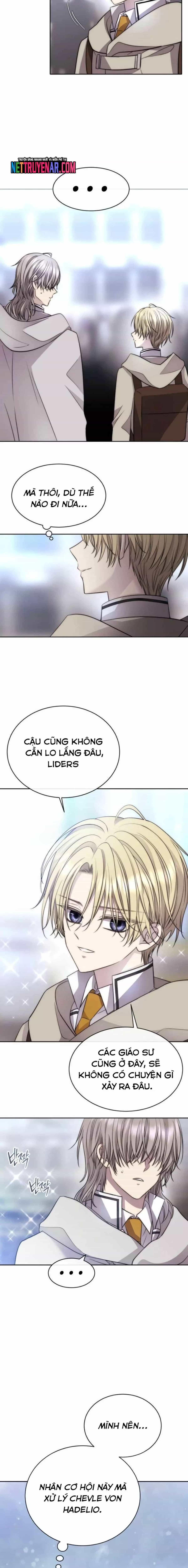 Ngục Tối Black Haze - Chương 35 - ảnh 12