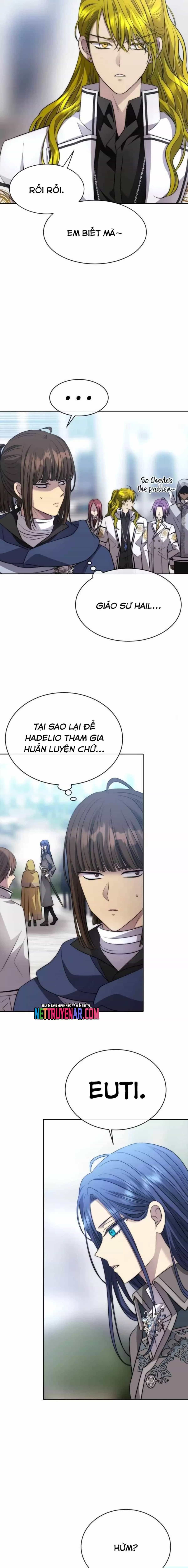 Ngục Tối Black Haze - Chương 35 - ảnh 14