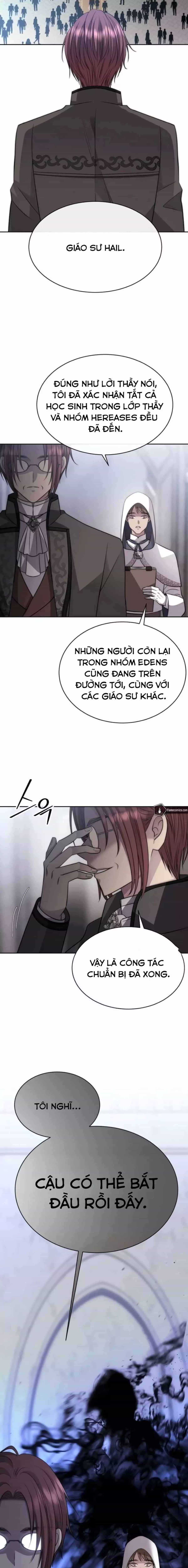 Ngục Tối Black Haze - Chương 35 - ảnh 19