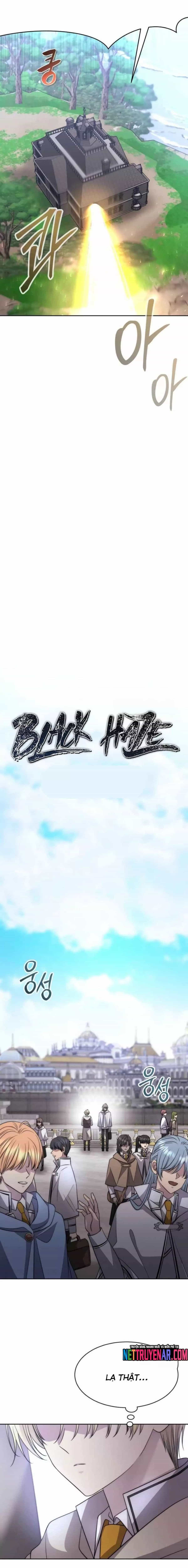 Ngục Tối Black Haze - Chương 35 - ảnh 4