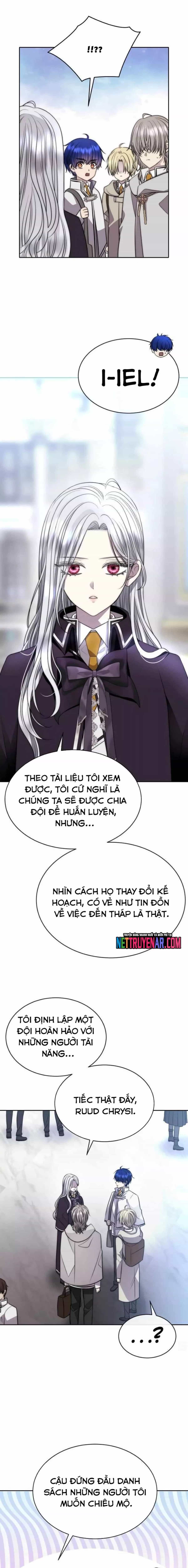 Ngục Tối Black Haze - Chương 35 - ảnh 8