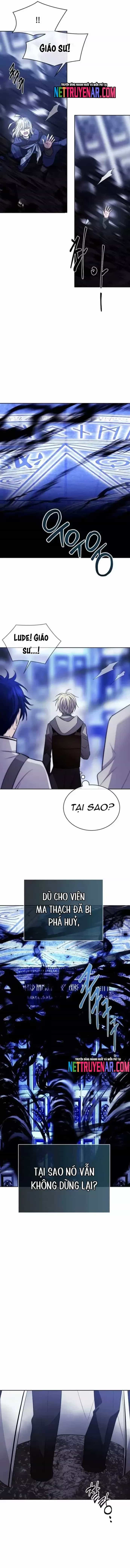 Ngục Tối Black Haze - Chương 37 - ảnh 12