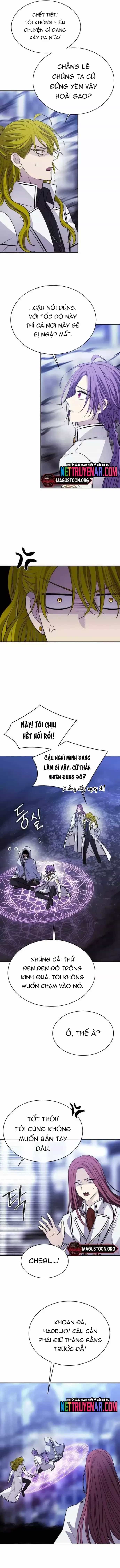 Ngục Tối Black Haze - Chương 37 - ảnh 13