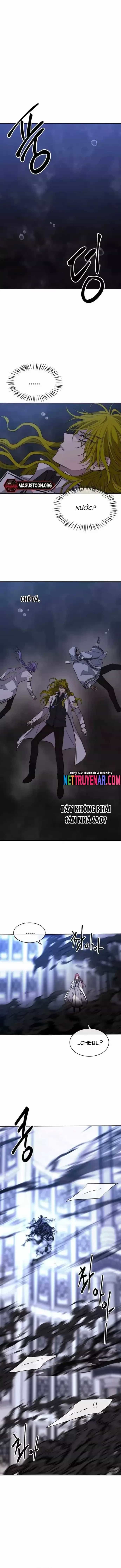 Ngục Tối Black Haze - Chương 37 - ảnh 14