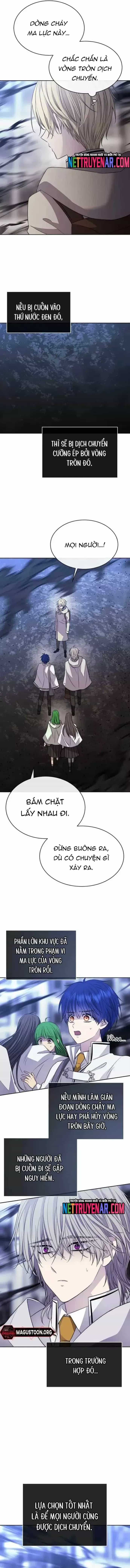Ngục Tối Black Haze - Chương 37 - ảnh 15