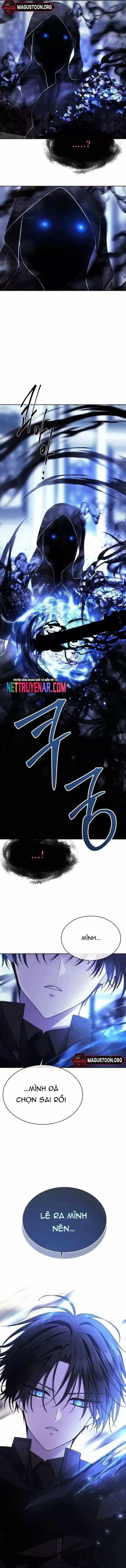 Ngục Tối Black Haze - Chương 37 - ảnh 21
