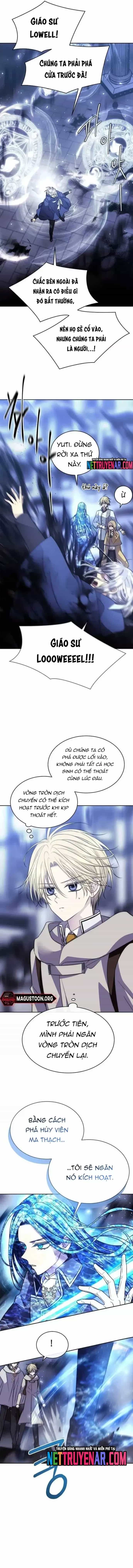 Ngục Tối Black Haze - Chương 37 - ảnh 9