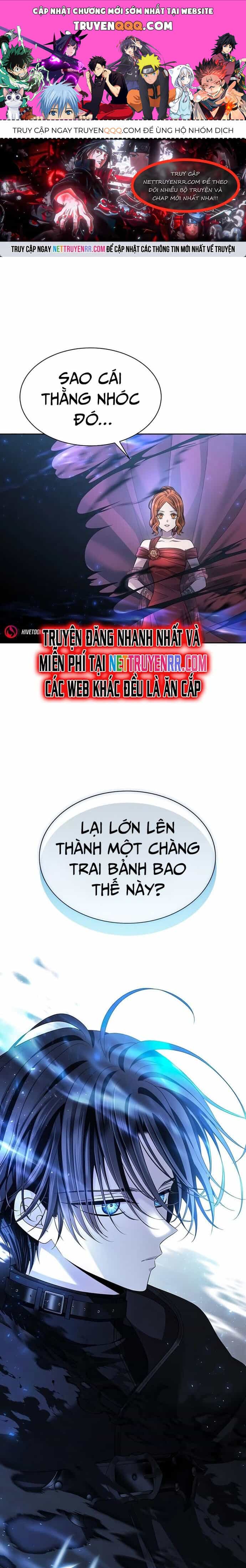 Ngục Tối Black Haze - Chương 4 - ảnh 1