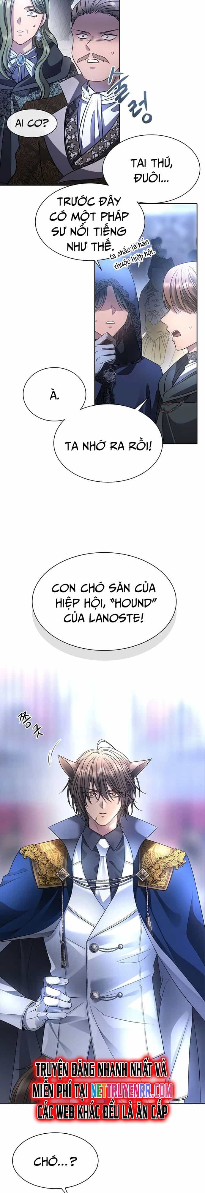 Ngục Tối Black Haze - Chương 4 - ảnh 13