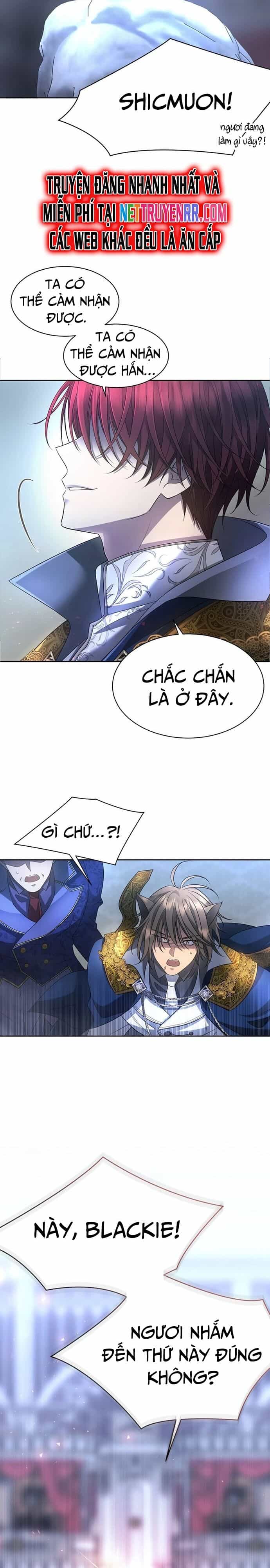 Ngục Tối Black Haze - Chương 4 - ảnh 22
