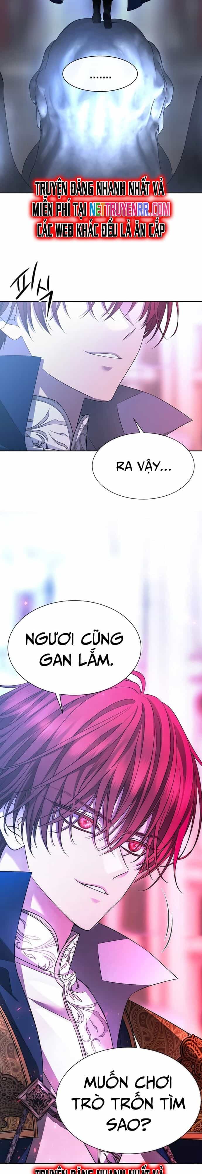 Ngục Tối Black Haze - Chương 4 - ảnh 28