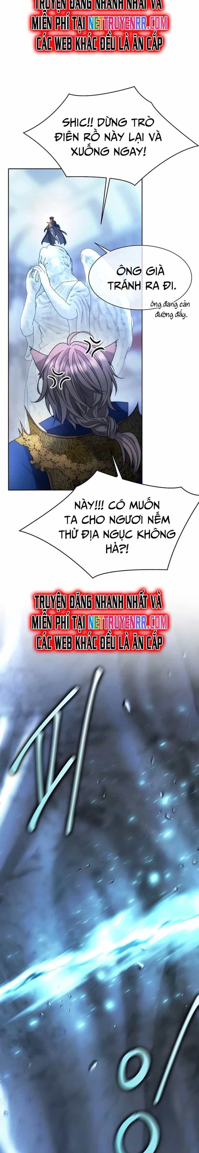 Ngục Tối Black Haze - Chương 4 - ảnh 29