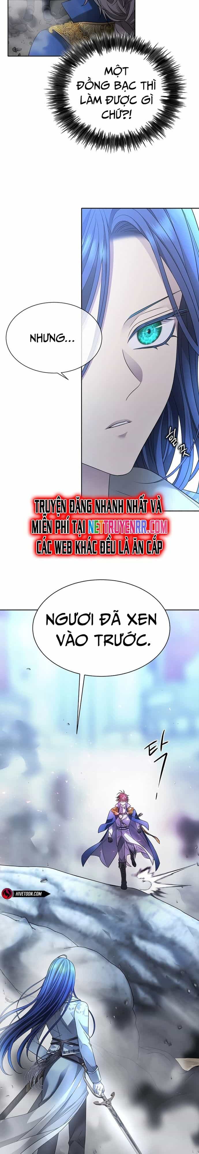 Ngục Tối Black Haze - Chương 4 - ảnh 35