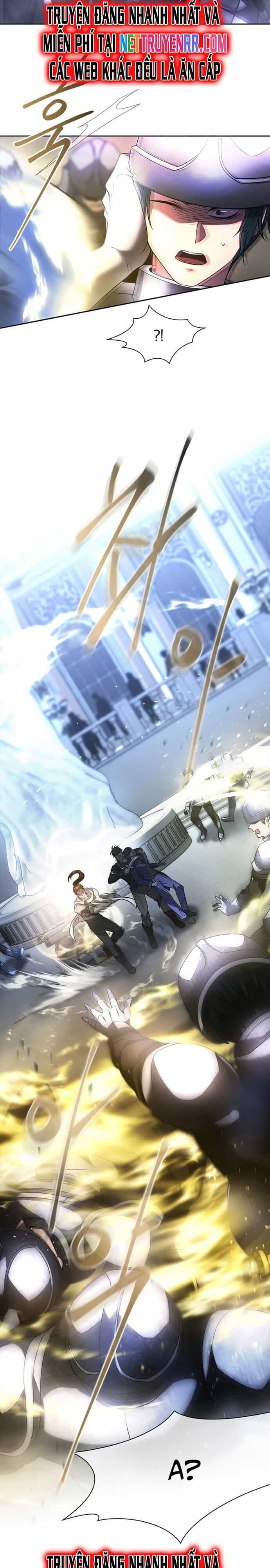 Ngục Tối Black Haze - Chương 4 - ảnh 8