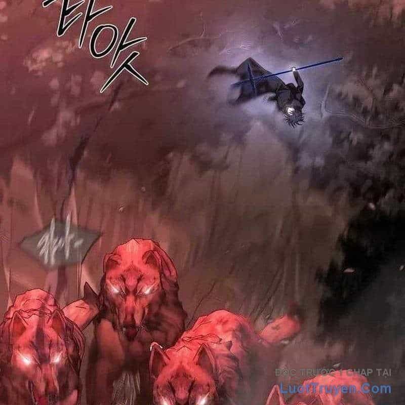 Ngục Tối Black Haze - Chương 40 - ảnh 124