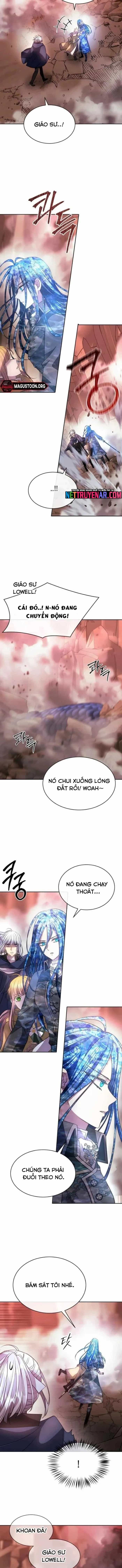 Ngục Tối Black Haze - Chương 42 - ảnh 5