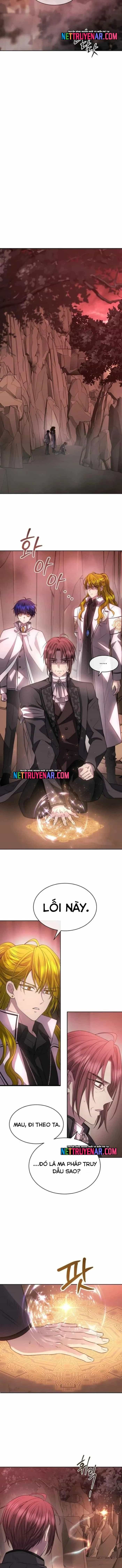 Ngục Tối Black Haze - Chương 42 - ảnh 6