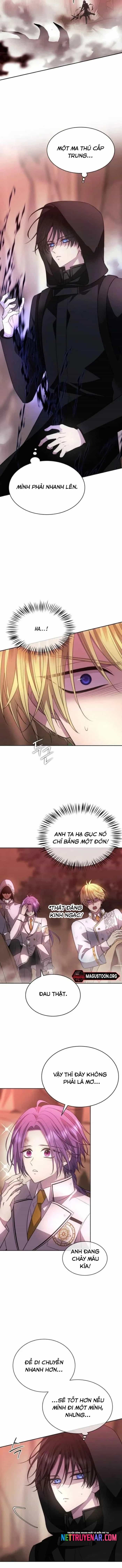 Ngục Tối Black Haze - Chương 42 - ảnh 8