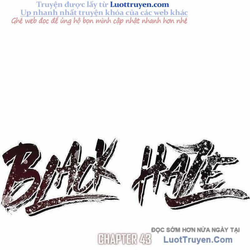 Ngục Tối Black Haze - Chương 43 - ảnh 27