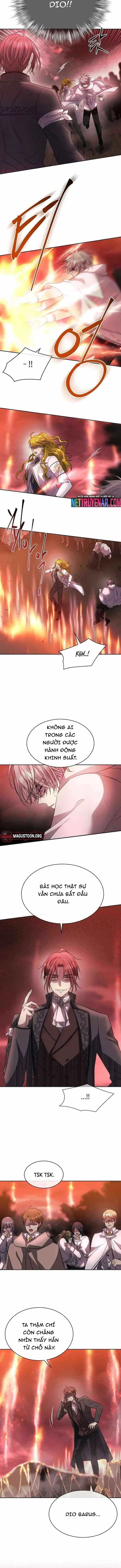 Ngục Tối Black Haze - Chương 45 - ảnh 3