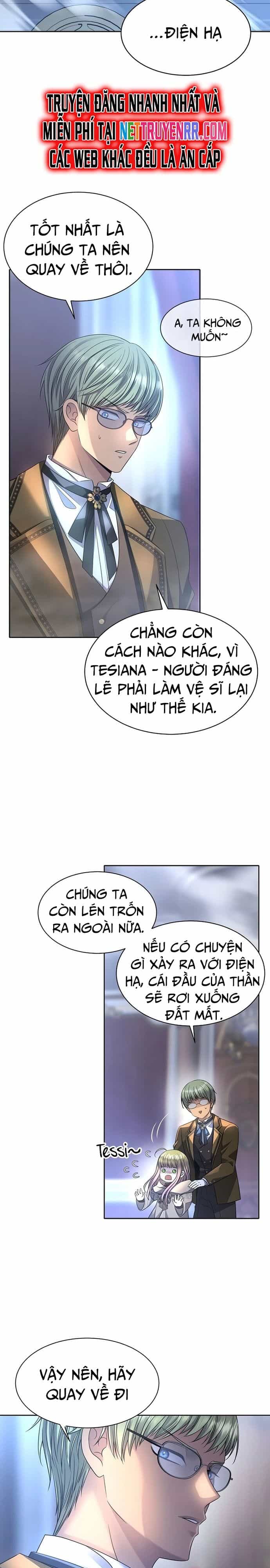 Ngục Tối Black Haze - Chương 5 - ảnh 11