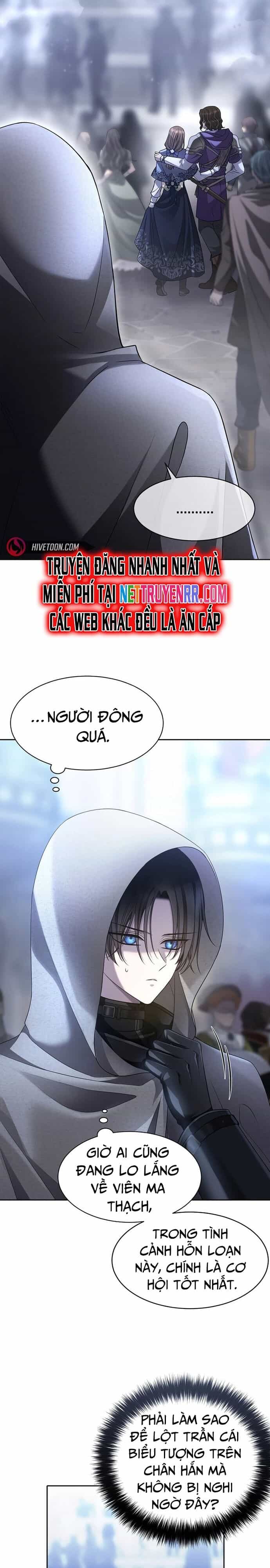 Ngục Tối Black Haze - Chương 5 - ảnh 15