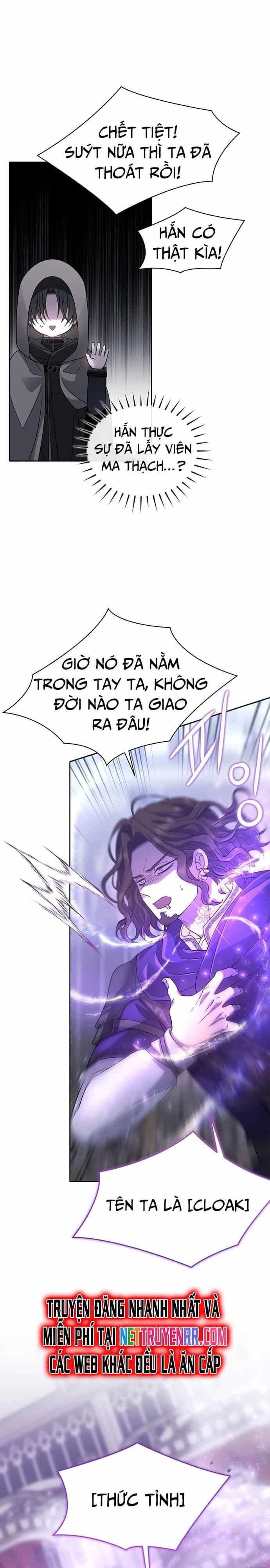 Ngục Tối Black Haze - Chương 5 - ảnh 20