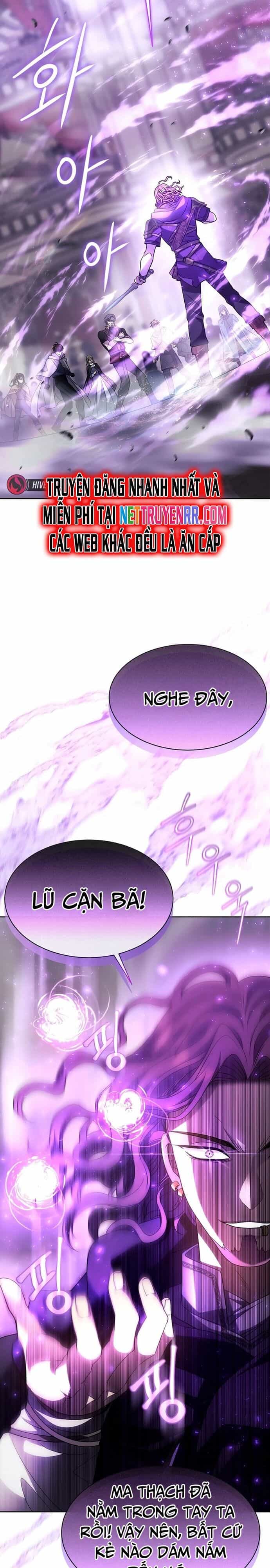 Ngục Tối Black Haze - Chương 5 - ảnh 21