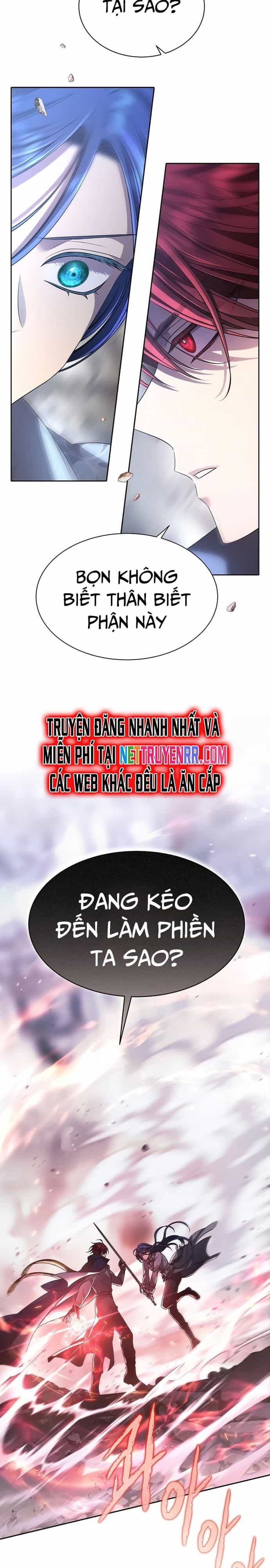Ngục Tối Black Haze - Chương 5 - ảnh 4