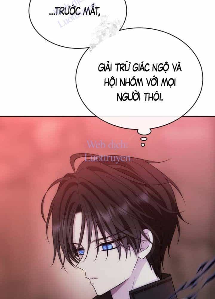 Ngục Tối Black Haze - Chương 56 - ảnh 104