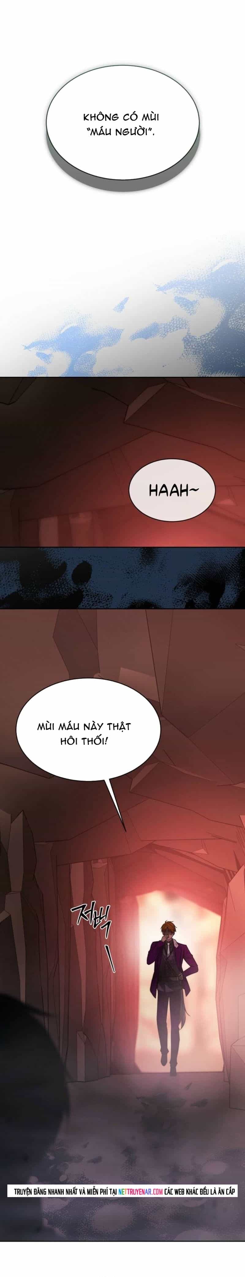 Ngục Tối Black Haze - Chương 57 - ảnh 11