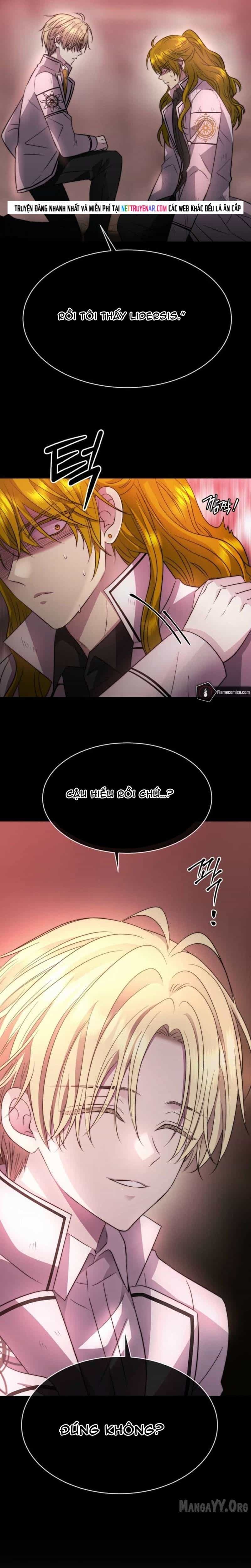 Ngục Tối Black Haze - Chương 57 - ảnh 23