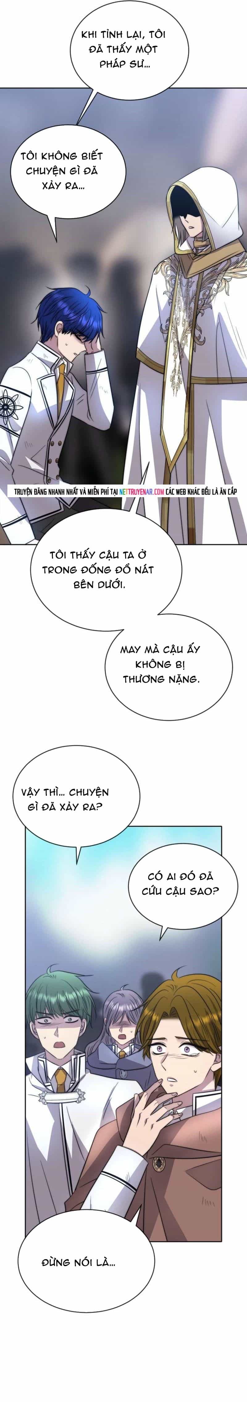 Ngục Tối Black Haze - Chương 57 - ảnh 31