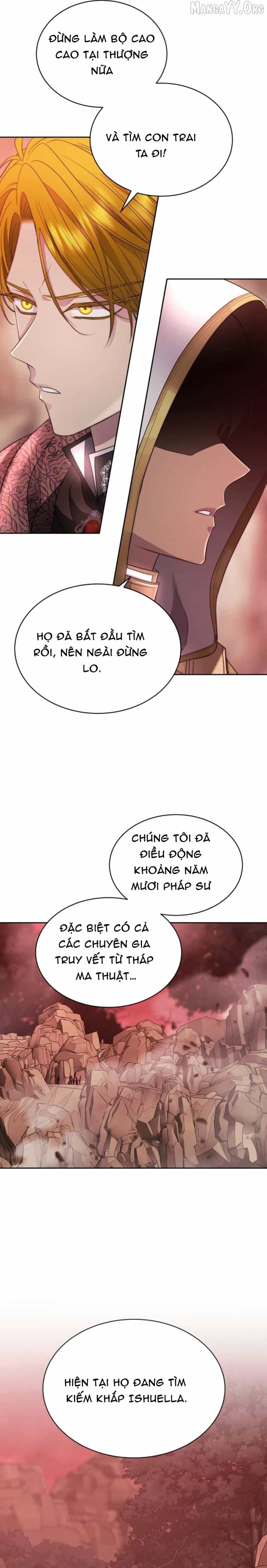 Ngục Tối Black Haze - Chương 57 - ảnh 7