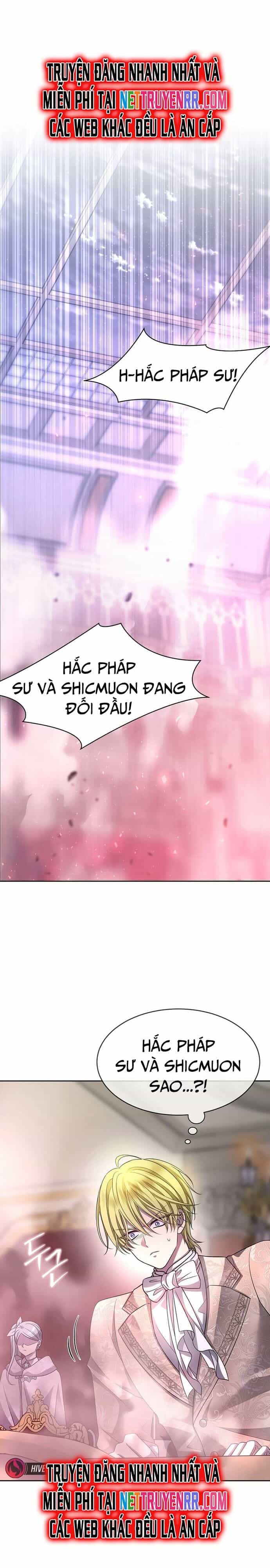 Ngục Tối Black Haze - Chương 6 - ảnh 11