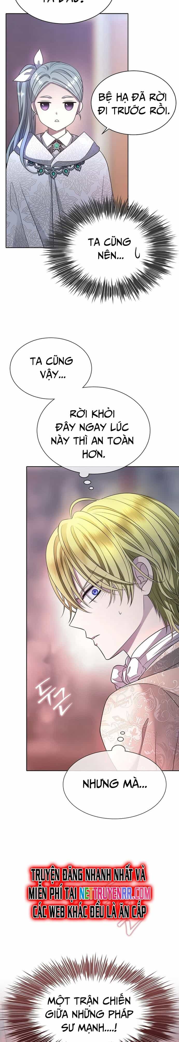Ngục Tối Black Haze - Chương 6 - ảnh 13