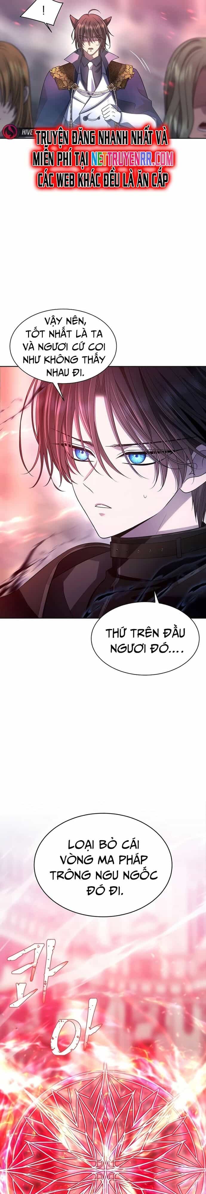 Ngục Tối Black Haze - Chương 6 - ảnh 18