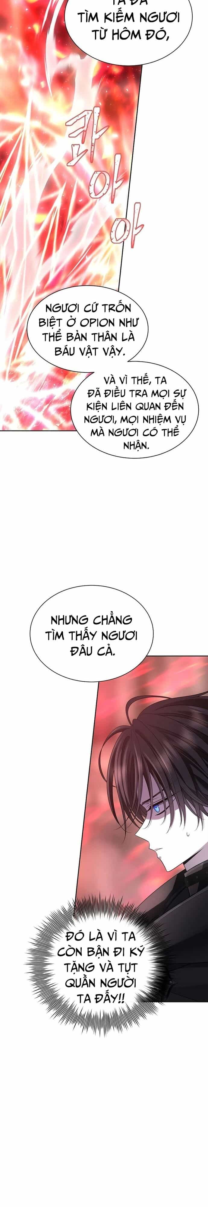 Ngục Tối Black Haze - Chương 6 - ảnh 20