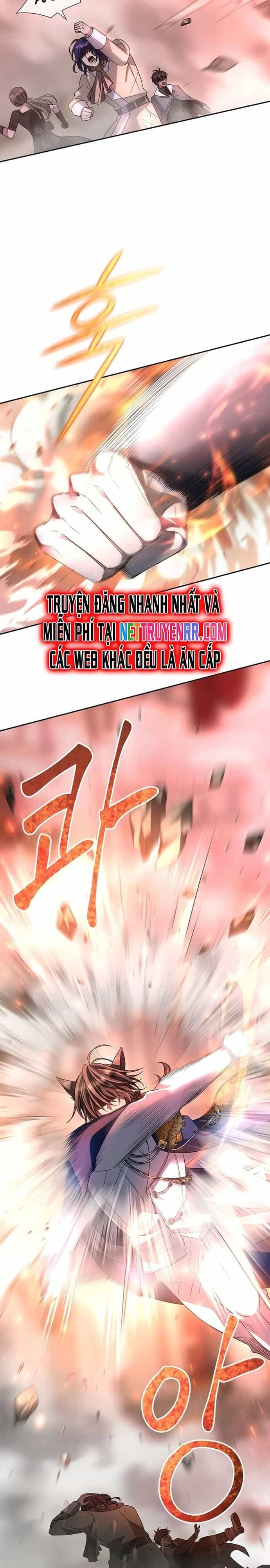 Ngục Tối Black Haze - Chương 6 - ảnh 26