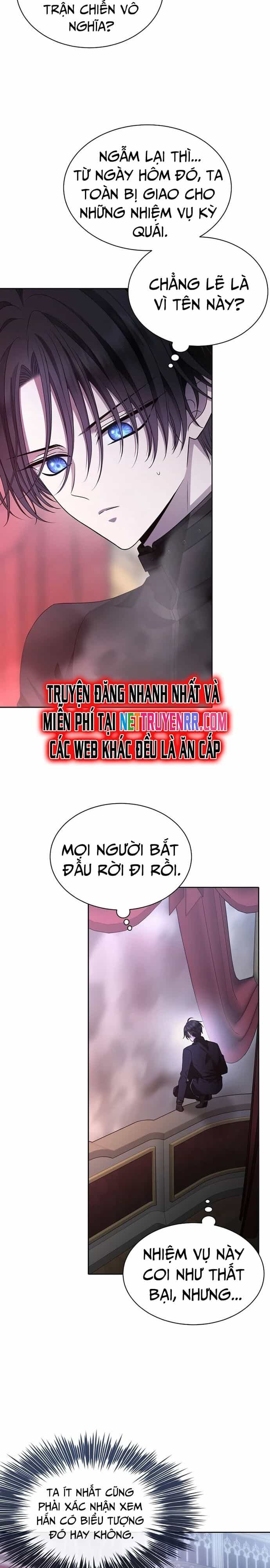 Ngục Tối Black Haze - Chương 6 - ảnh 35