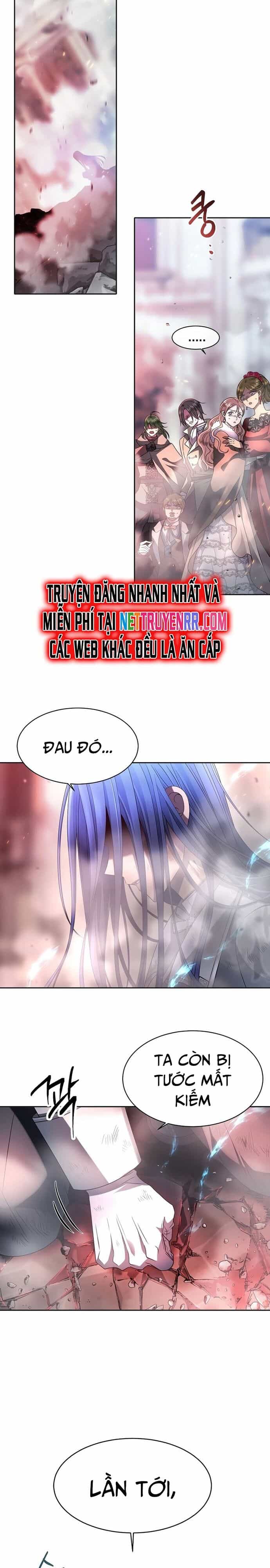 Ngục Tối Black Haze - Chương 6 - ảnh 4