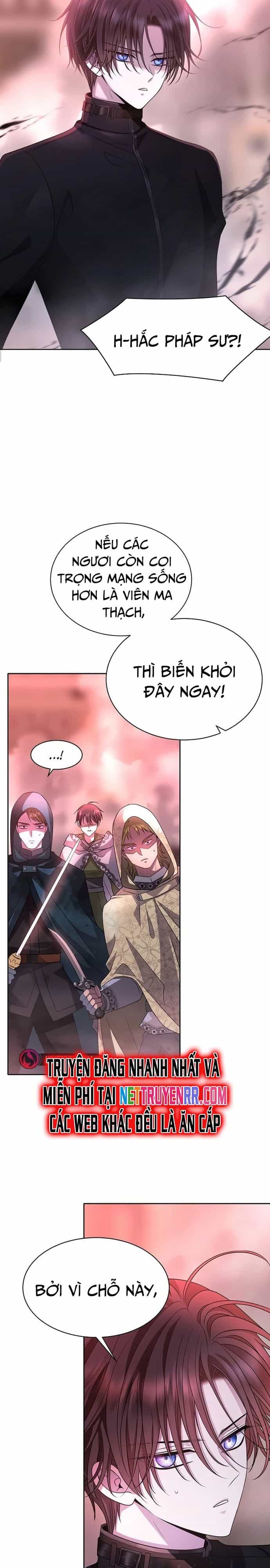 Ngục Tối Black Haze - Chương 6 - ảnh 41