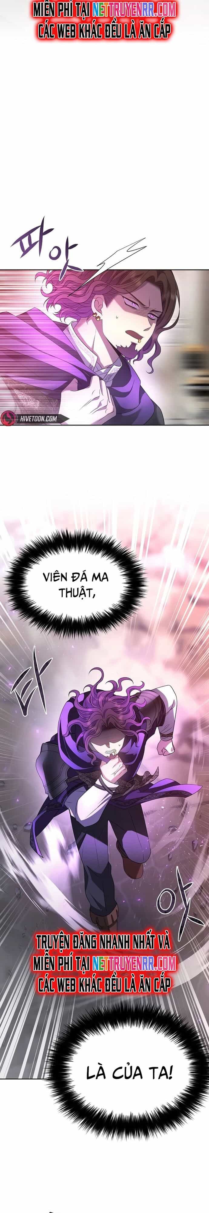 Ngục Tối Black Haze - Chương 6 - ảnh 6
