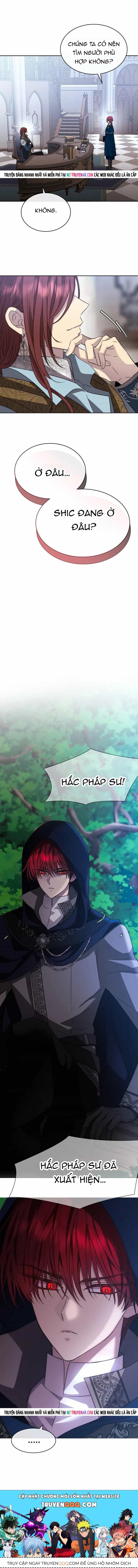 Ngục Tối Black Haze - Chương 59 - ảnh 14