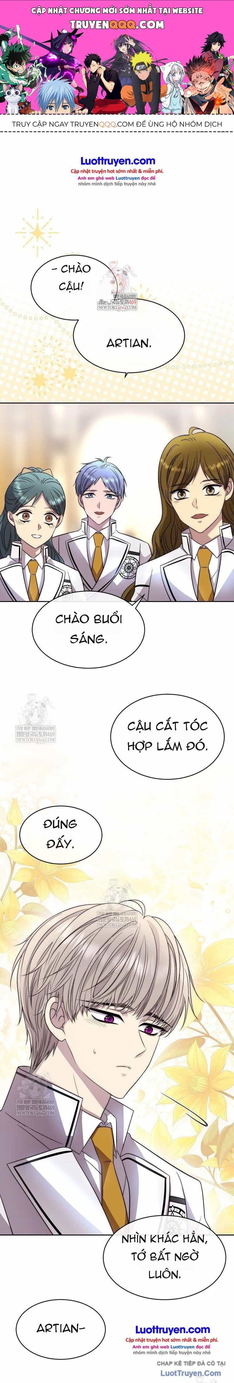 Ngục Tối Black Haze - Chương 61 - ảnh 1